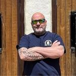 Paul Dicks - @dicksy_68 - Instagram