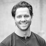 Paul Dickson - @paul_dickson - Instagram