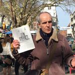 Paul Dickson - @pauldickson50 - Instagram