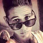 Diego Cabrera - @pauldiego10 - Instagram