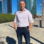 Paul Diego - @pauldiego40 - Instagram