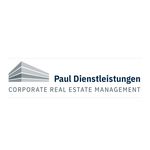 Paul Dienstleistungen CORPORATE REAL ESTATE MANAGEMENT - @paul_dienstleistungen - Instagram
