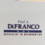 Dr. Paul DiFranco - @difranco_orthodontics - Instagram