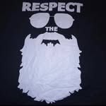 Paul Diggs - @blackbearded33 - Instagram
