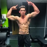 Paul Diggs - @protein.paul - Instagram