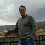 Paul DiGiacomo - @mrelectric89 - Instagram