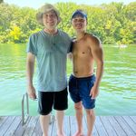Paul DiGiacomo - @pauldigi18 - Instagram