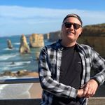 Paul Dignam - @evilshowpony - Instagram
