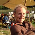 Paul Dijkstra - @paul.dijkstra.utrecht - Instagram