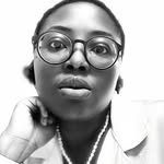 Chioma Paul-Dike - @lead.genius - Instagram