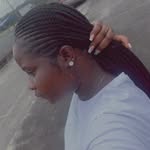 Geraldine Paul-Dike - @geraysucre - Instagram