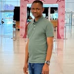 Paul Dike - @paularge_2020 - Instagram