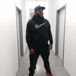 Paul dike - @paulbiggie212 - Instagram