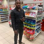 Paul Dike - @paul.dike.131 - Instagram