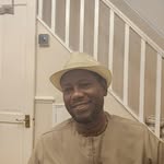 Paul Dike - @polodiko - Instagram