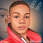 Paul Dike - @dike8060 - Instagram