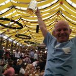 Paul Dilger - @paulidilge - Instagram