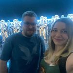 Paul Dilger - @watchtower914 - Instagram