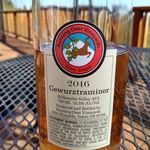 Paul Dilger, Winemaker - @runningdeervineyards - Instagram