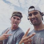Paul Dillingham - @dill_billy - Instagram