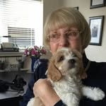Pauline Hamblin - @pauldilly06 - Instagram