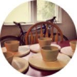 Paul Dimick - @dimickpottery - Instagram