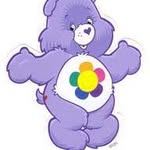 Paul Dimick - @rainbowninjafaerie - Instagram