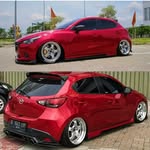 Diler Mazda Palu - @dilermazdapalu - Instagram