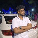 Päúl Wãlkër - @mr_paul_dinesh - Instagram