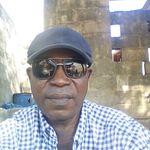 Paul Dingamkido - @dingamkidopaul - Instagram