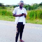 Paul Magidinga - @magidingapaul - Instagram