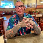 Paul DiPrima - @pauldiprima - Instagram