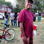 Paul Dirden - @dirdenpaul - Instagram
