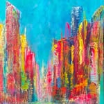 Paul Dirkse - @pauldirkseart - Instagram