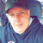 Paul Ditty - @ditty70_7 - Instagram