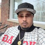 Paul Ditty Thomas - @i.am.ditty - Instagram