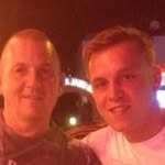 Paul Dobbin - @paulndobbin - Instagram