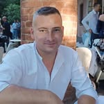 Paul Dobos - @dobos5695 - Instagram