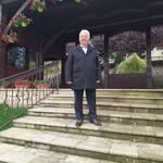 Paul Dobrea - @pauldobrea61 - Instagram