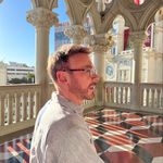 Paul Dobrin - @drpaulie1 - Instagram