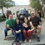 Paul Dobrin - @palmbayinsinc - Instagram