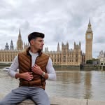 Paul Dobrinescu - @pauldobrinescu - Instagram