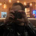 Paul Dobrinski - @pauldobrinski - Instagram