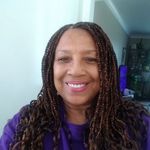Carmen Paul-Dockery - @carmenpauldockery - Instagram