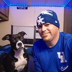 Paul Dockery - @sicdrummer186 - Instagram