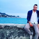 Paul Dockery - @aljfraleczki - Instagram