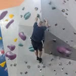 Paul Doe - @paultheclimbinghippy - Instagram