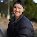 Paul Fang - @pauldoescontent - Instagram