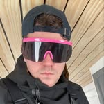 Paul Hasson - @pauldoesnotfall - Instagram