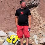 Doiron Paul - @paul_doiron - Instagram